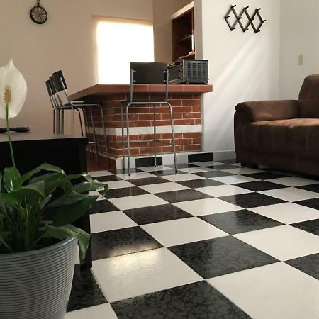 Casa Viveros San Juan Teotihuacán Dış mekan fotoğraf