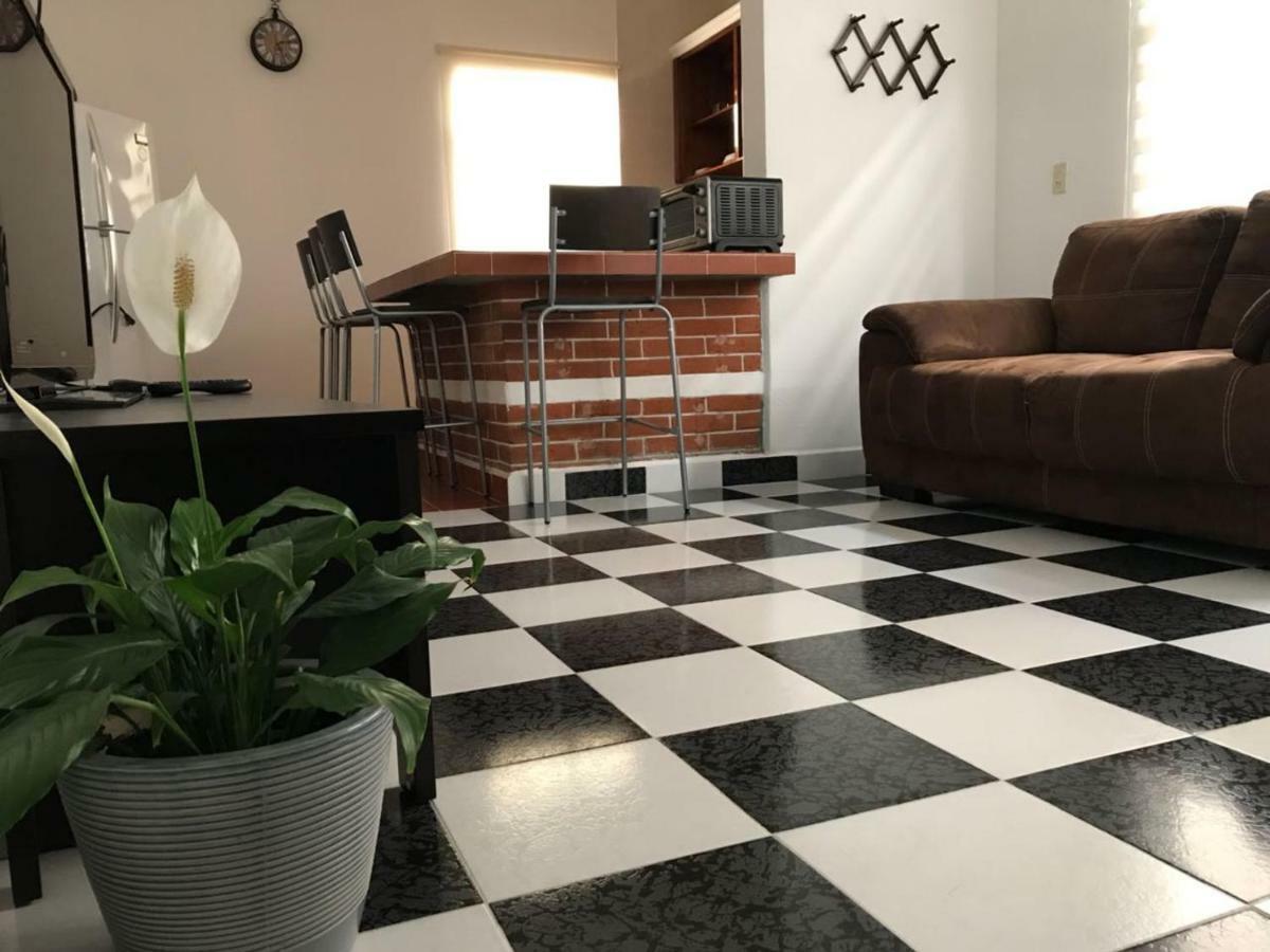 Casa Viveros San Juan Teotihuacán Dış mekan fotoğraf