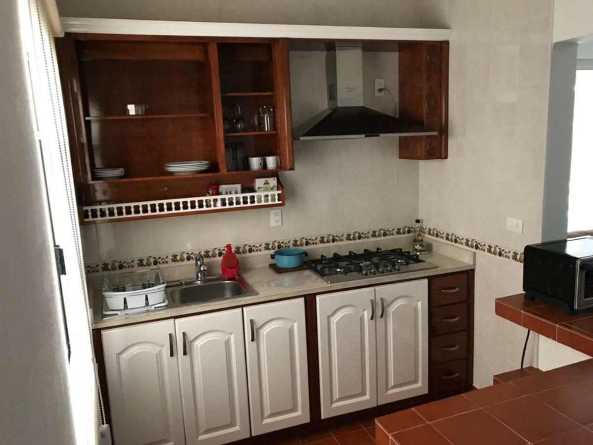 Casa Viveros San Juan Teotihuacán Dış mekan fotoğraf