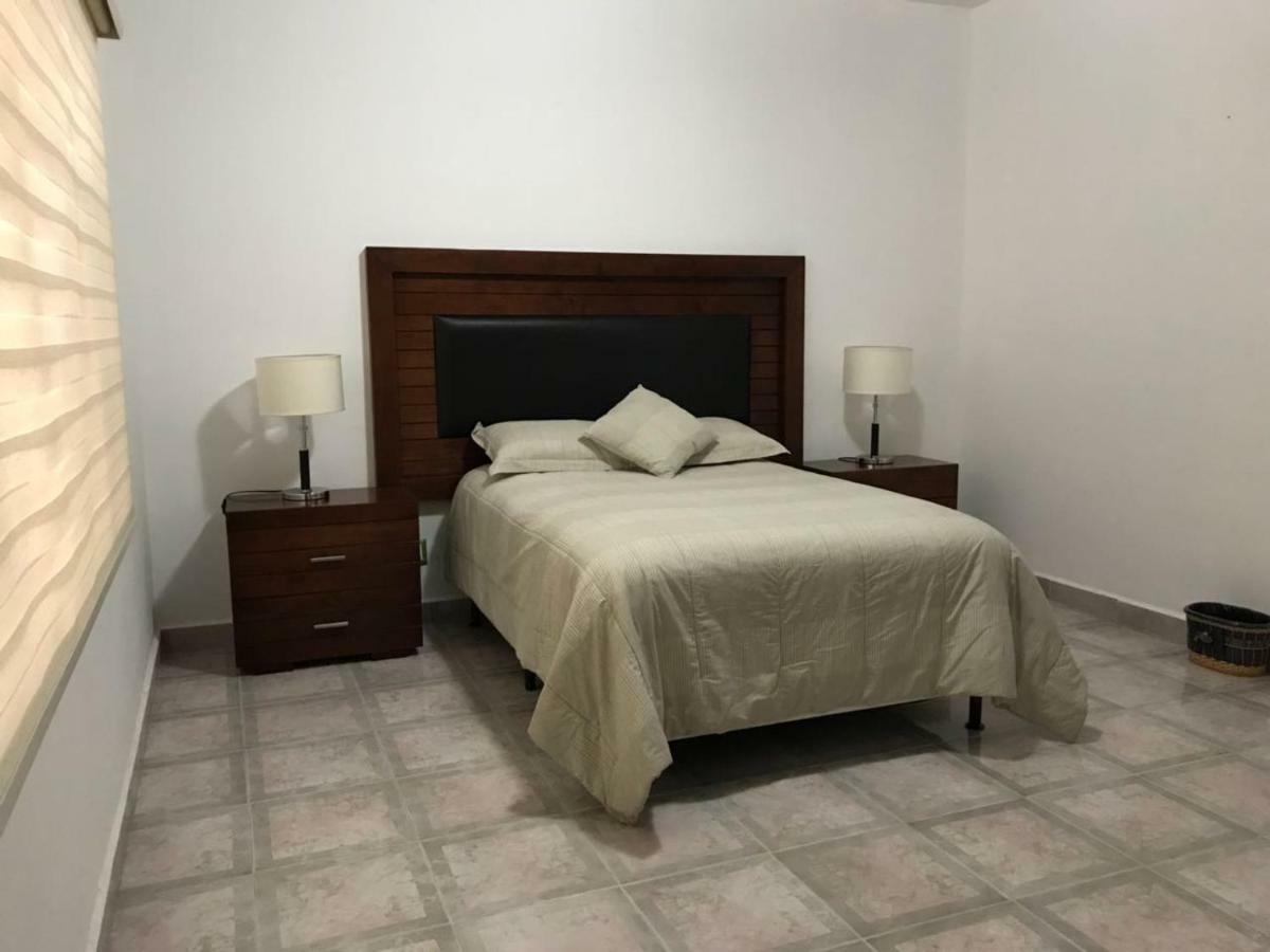 Casa Viveros San Juan Teotihuacán Dış mekan fotoğraf