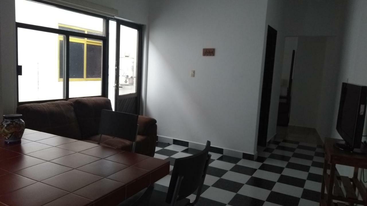 Casa Viveros San Juan Teotihuacán Dış mekan fotoğraf